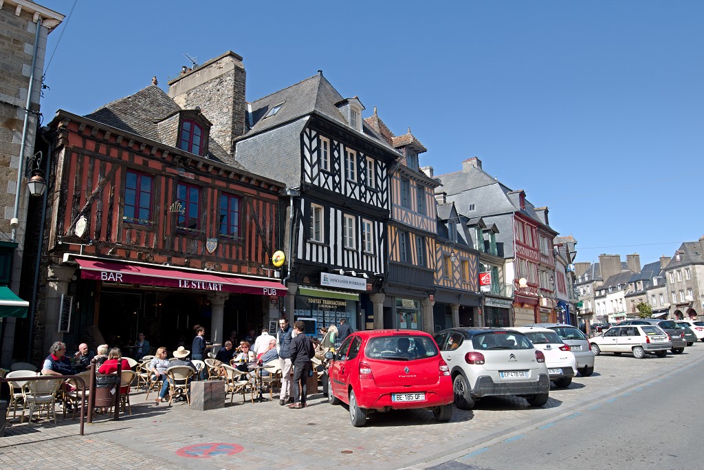dol-de-bretagne dol de bretagne france frankrijk bretagne ille-et-vilaine ille et vilaine saint-malo saint malo